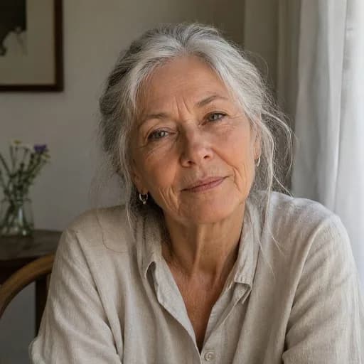 Виталина